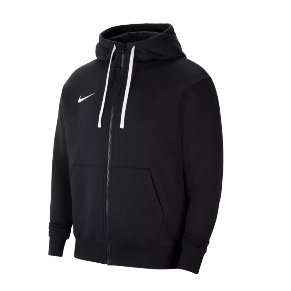 NIKE - FELPA CAPPUCCIO FULL ZIP